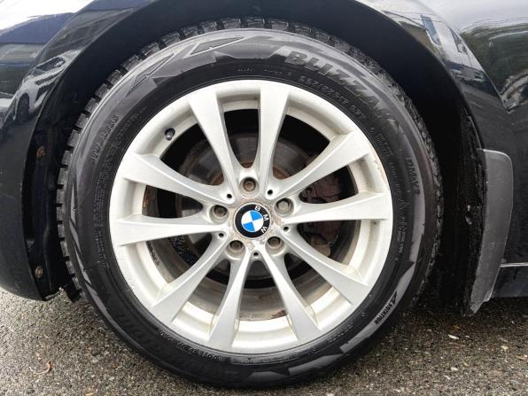 BMW 3 серии VI (F3x) с пробегом 2014 года, цена 1 450 000 рублей, 208926 км, лифтбек, Автокод Объявления