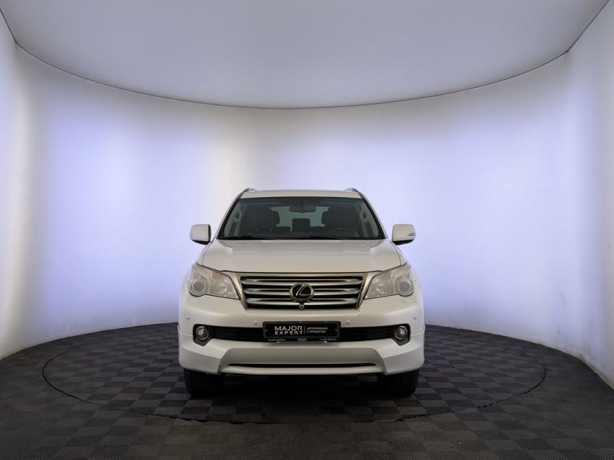 Lexus GX II Москва  - изображение 2