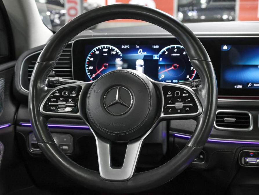 Mercedes-Benz GLS II (X167) Москва  - изображение 17