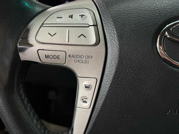 Toyota Camry VI (XV40) Рестайлинг с пробегом 2010 года, цена 1 150 000 рублей, 286240 км, седан, Автокод Объявления