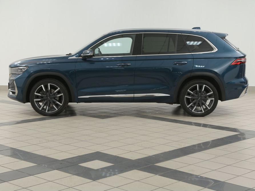 Geely Monjaro I Иваново  - изображение 7