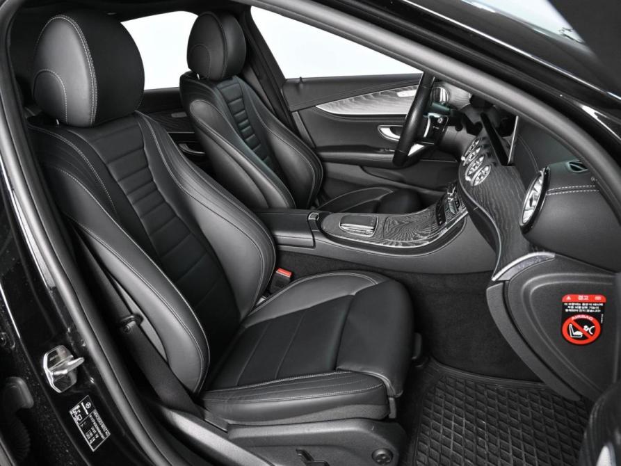 Mercedes-Benz E-Класс V (W213 S213 C238) Рестайлинг Ростов-на-Дону  - изображение 8