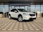 Subaru XV I Краснодар  - изображение 11