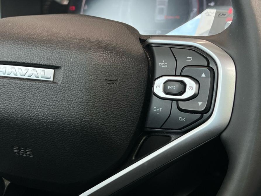 Haval Jolion I Рестайлинг Санкт-Петербург  - изображение 28