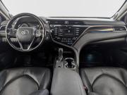 Toyota Camry VIII (XV70) Москва  - изображение 46
