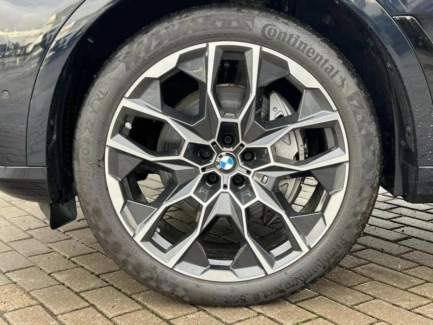 BMW X7 I (G07) Рестайлинг Санкт-Петербург  - изображение 7