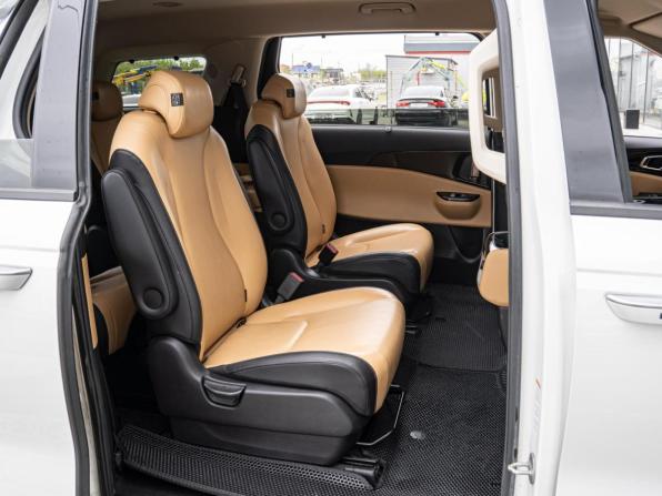 Kia Carnival IV с пробегом 2020 года, цена 4 599 000 рублей, 86513 км, минивэн, Автокод Объявления
