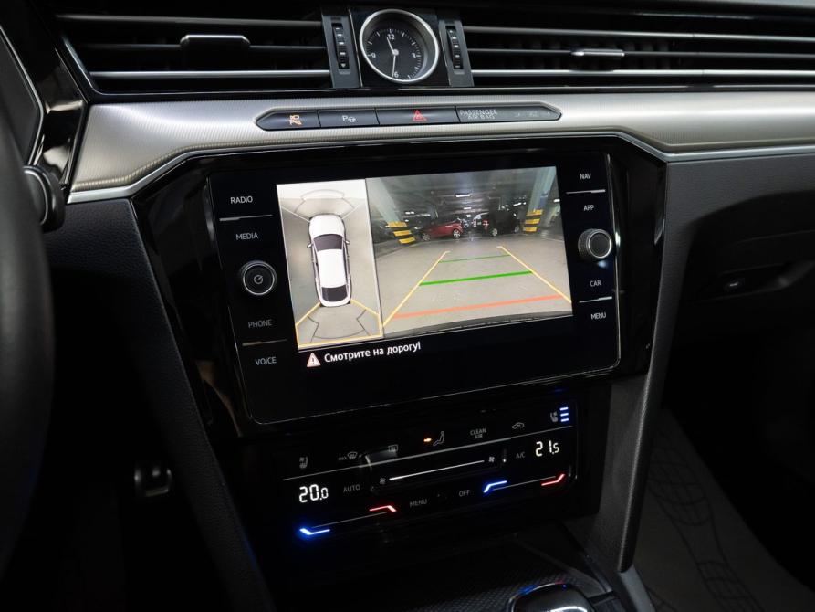 Volkswagen Arteon I Тюмень  - изображение 24
