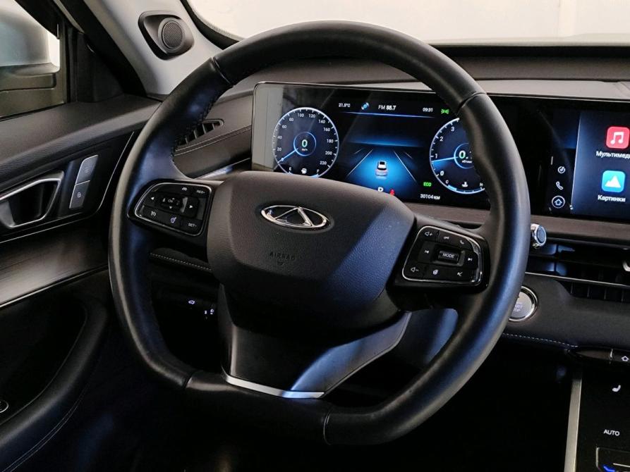 Chery Tiggo 7 Pro Max I Москва  - изображение 13