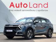 Kia Sportage V Воронеж  - изображение 24