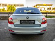 Skoda Octavia III (A7) Волгоград  - изображение 43
