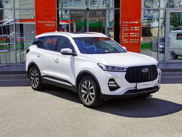 Xcite X-Cross 7 с пробегом 2024 года, цена 1 899 000 рублей, 33500 км, внедорожник, Автокод Объявления