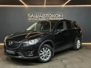 Mazda CX-5 I Рестайлинг Уфа  - изображение 18