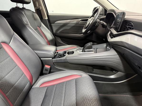 Haval F7x I Рестайлинг с пробегом 2023 года, цена 1 910 000 рублей, 150854 км, внедорожник, Автокод Объявления