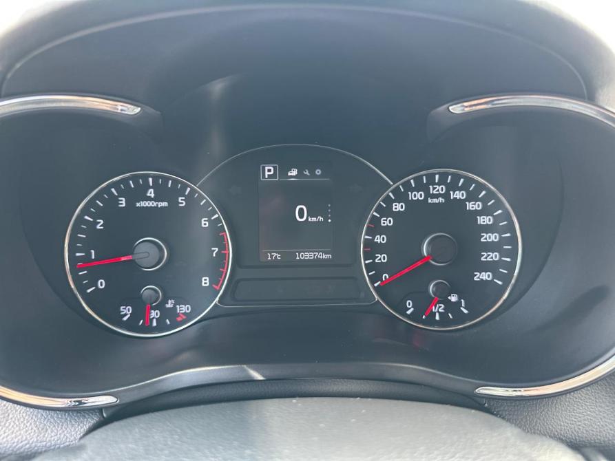 Kia Cerato III Рестайлинг (Classic) Тамбов  - изображение 10