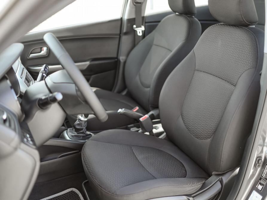 Kia Rio III Рестайлинг Ижевск  - изображение 11