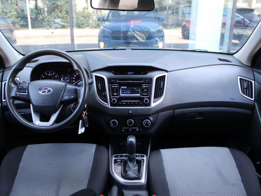 Hyundai Creta I Самара  - изображение 11