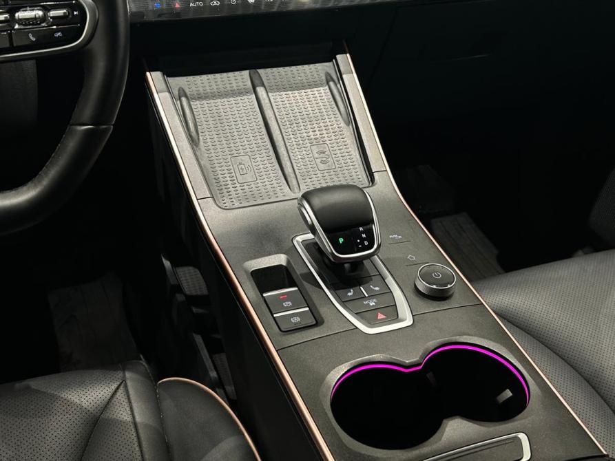 Omoda C5 I Санкт-Петербург  - изображение 19