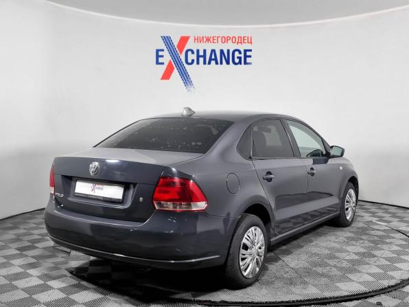 Volkswagen Polo V с пробегом 2013 года, цена 629 000 рублей, 220796 км, седан, Автокод Объявления