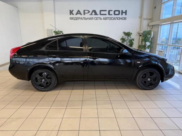 Nissan Primera III (P12) с пробегом 2004 года, цена 395 000 рублей, 188000 км, хэтчбек, Автокод Объявления