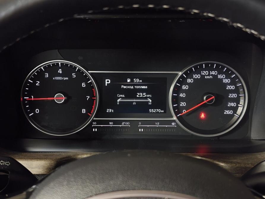 Kia Sorento IV Москва  - изображение 17