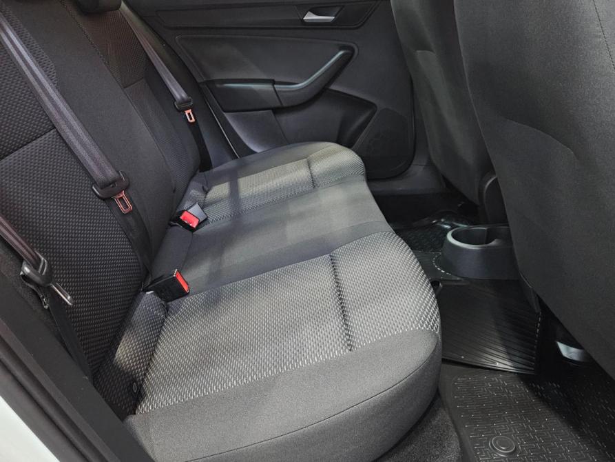 Volkswagen Polo VI Вологда  - изображение 14