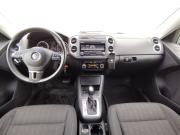Volkswagen Tiguan I Рестайлинг Москва  - изображение 23