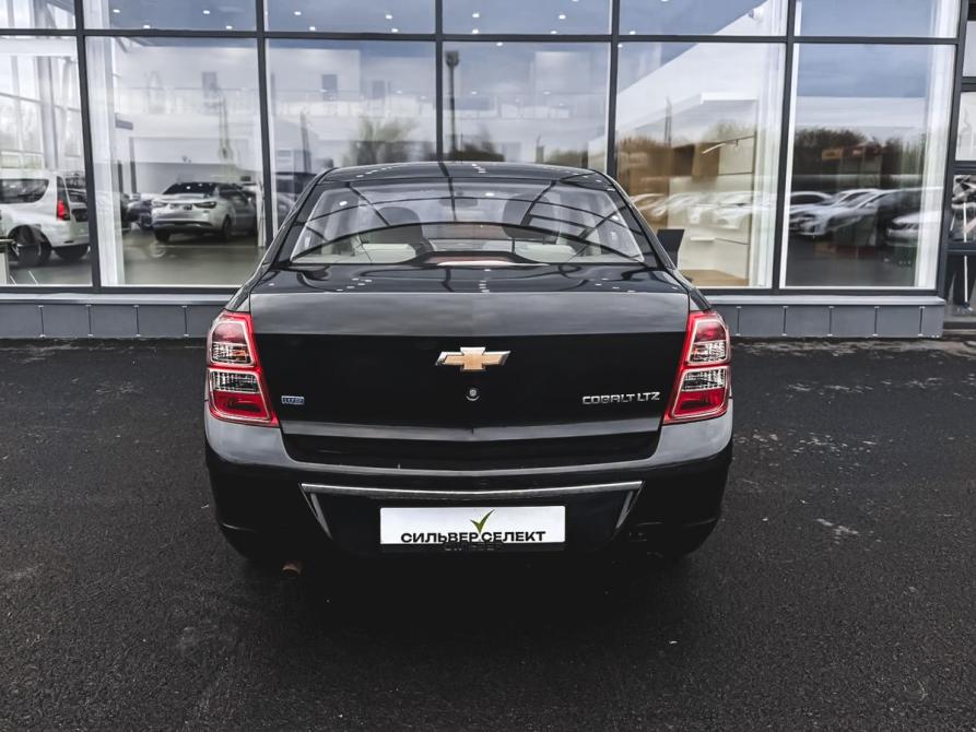 Chevrolet Cobalt II Курган  - изображение 4