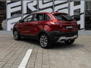 Lada (ВАЗ) XRAY I Ставрополь  - изображение 24