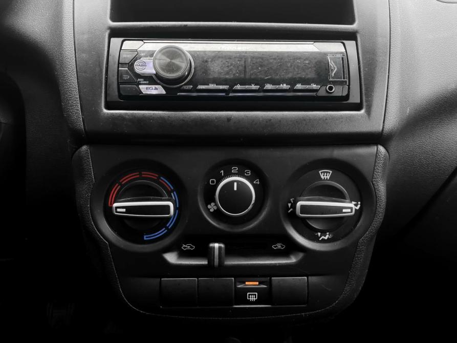 Lada (ВАЗ) Granta I Рестайлинг Нижний Новгород  - изображение 10