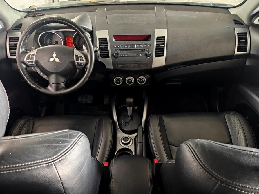 Mitsubishi Outlander II Москва  - изображение 11