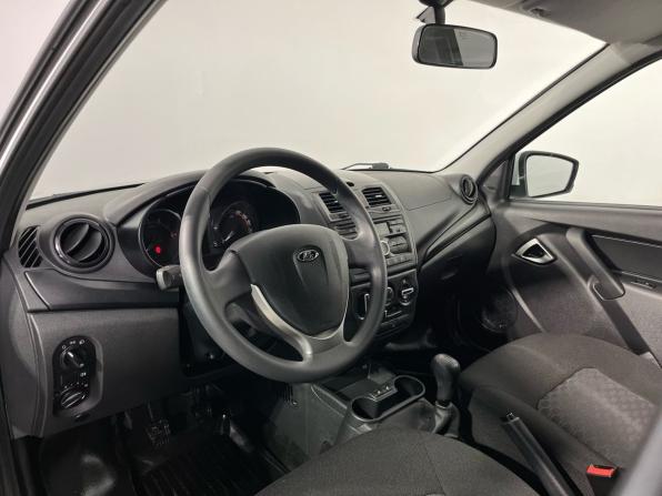 Lada (ВАЗ) Granta I Рестайлинг с пробегом 2023 года, цена 699 000 рублей, 26458 км, седан, Автокод Объявления