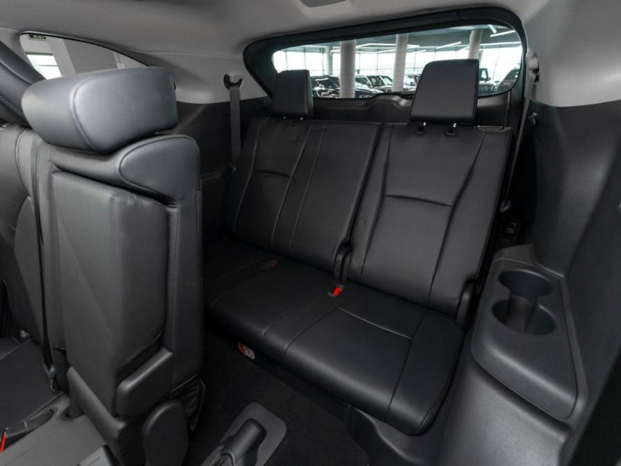 Toyota Highlander IV (XU70) Москва  - изображение 15