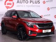 Kia Seltos I Минеральные Воды  - изображение 21