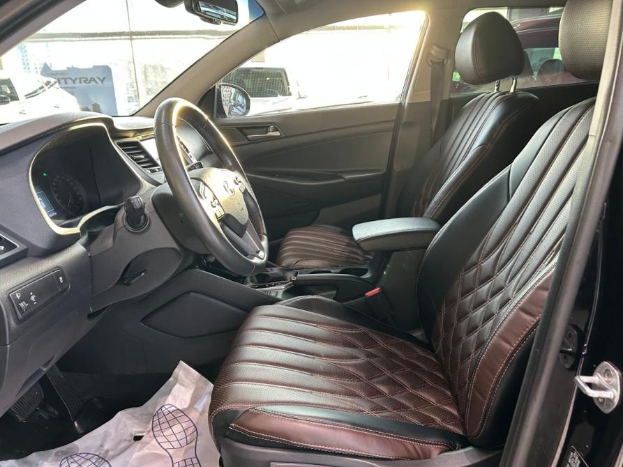 Hyundai Tucson III Екатеринбург  - изображение 15