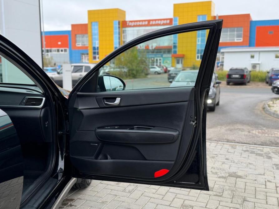 Kia Optima IV Сыктывкар  - изображение 8