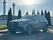 Mercedes-Benz GLE II (V167) Москва  - изображение 13