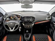 Lada (ВАЗ) Vesta I Москва  - изображение 41