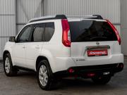 Nissan X-Trail II Рестайлинг Екатеринбург  - изображение 34
