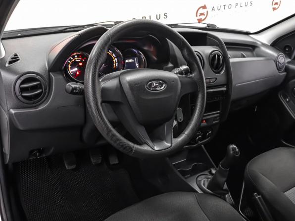 Lada (ВАЗ) Largus I Рестайлинг с пробегом 2022 года, цена 1 019 000 рублей, 90659 км, универсал, Автокод Объявления
