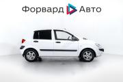 Hyundai Getz I Рестайлинг Тюмень  - изображение 34