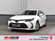 Toyota Corolla XII (E210) Кемерово  - изображение 24