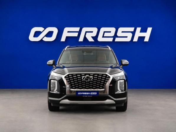 Hyundai Palisade I с пробегом 2022 года, цена 4 890 444 рубля, 35190 км, внедорожник, Автокод Объявления