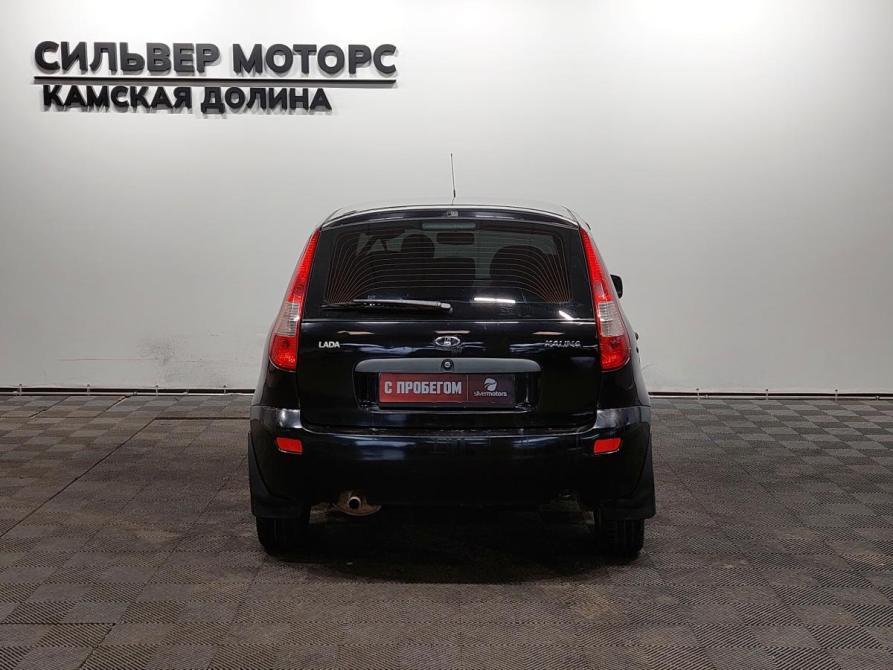 Lada (ВАЗ) Kalina I Пермь  - изображение 6