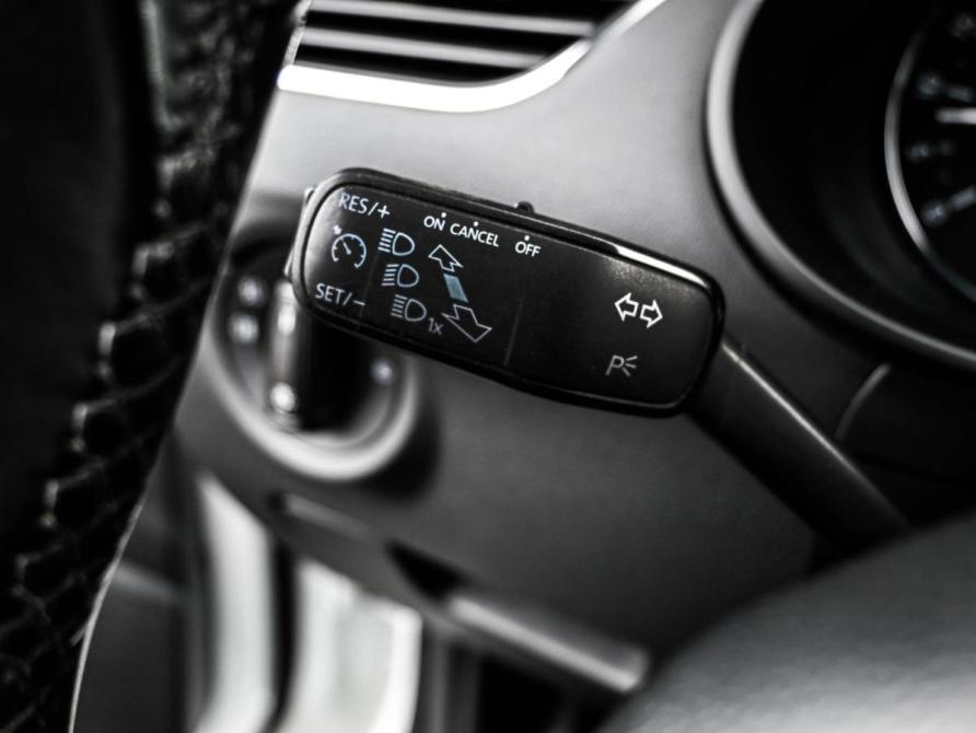 Skoda Octavia III (A7) Новороссийск  - изображение 15