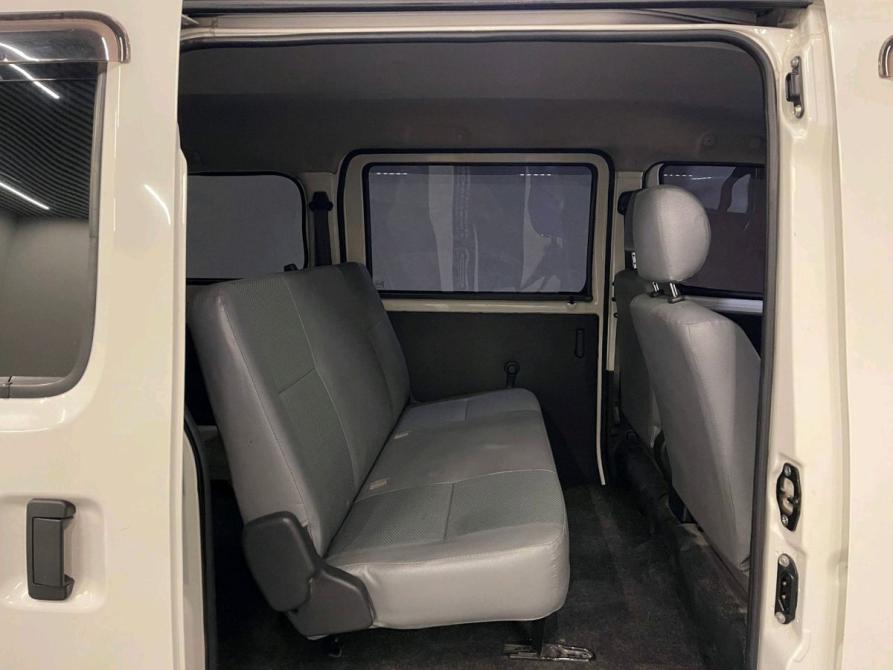 Toyota Town Ace IV Новосибирск  - изображение 12