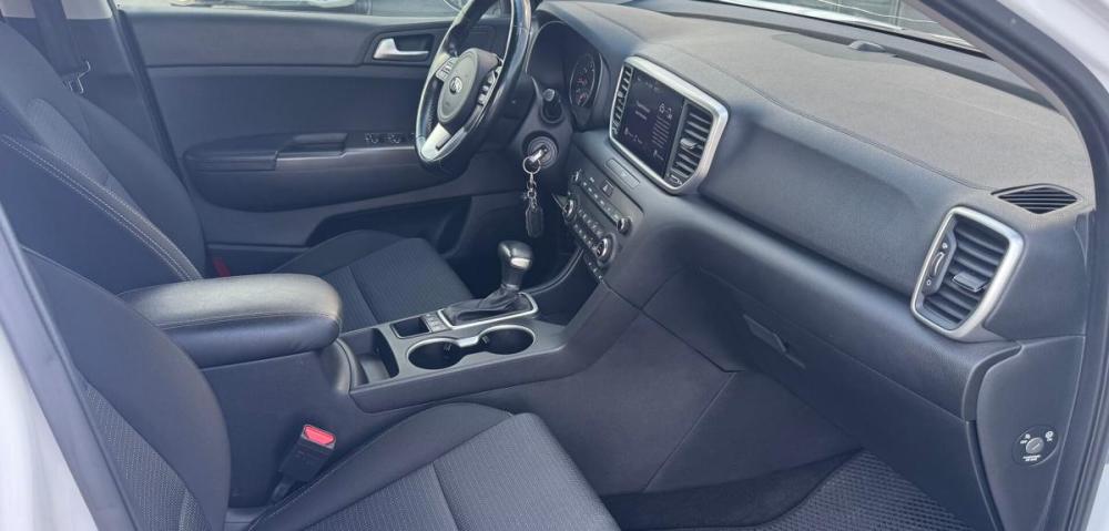 Kia Sportage IV Рестайлинг Оренбург  - изображение 3