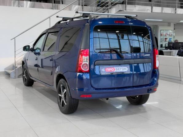 Lada (ВАЗ) Largus I с пробегом 2018 года, цена 829 900 рублей, 172000 км, универсал, Автокод Объявления