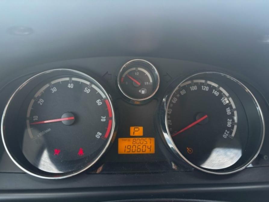 Opel Antara I Тула  - изображение 7