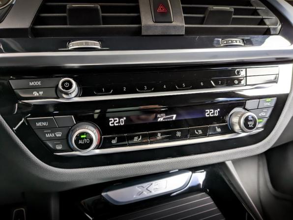 BMW X3 III (G01) с пробегом 2021 года, цена 4 850 000 рублей, 79708 км, внедорожник, Автокод Объявления